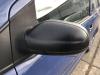 VW Fox 5Z Außenspiegel links Spiegel Rückspiegel manuelle Verstellung unlack