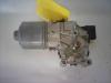 Skoda Fabia 6Y Baujahr 2000 Wischermotor vorn, Bosch 0390241500, 6Q1955119