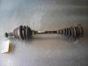 VW New Beetle Bj 01 Antriebswelle vorn links 1, 9TDI 1J0407271EF