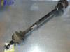 Audi A8 4e Quattro BJ: 2003 Gelenkwelle Hinten Links 4E0501203C Audi A8 4e Quattro BJ: 2003 Gelenkwelle Hinten Links 4E0501203C