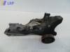 Audi A4 8H Baujahr 2003 Halter Generator / Halt Lichtmaschine 06D903143C