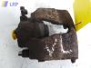 Opel Astra G Caravan BJ 99 Bremssattel Vorn Links 1, 6 X16XEL