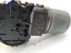 Skoda Fabia 6Y Baujahr 2004, Wischermotor vorn, Bosch 0390241524, 6Q1955119A