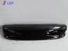 Opel Corsa B BJ 1999 Stossfaenger hinten Stossstange Bumper