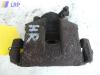 BMW E46 E46 5 Compact Bj 01 Bremssattel hinten rechts 1, 8 85kw ABS