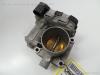 Ford KA RU8 Bj 11 Drosselklappe Einspritzeinheit 1, 2 51kw 55192786