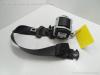 Opel Corsa D 3-trg. Bj.09 Sicherheitsgurt hinten links 609160500B