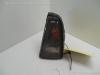 Fiat Cinquecento 170 Blinker Blinklicht Blinkleuchte vorn links Bj.97