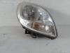 Renault Kangoo Bj.2006 Scheinwerfer Halogen rechts Valeo 8200236591