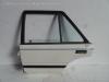 Nissan Bluebird T12 T72 Tür hinten links Rohbau Limousine weiss