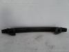 VW Golf 4 3-trg. Bj.03 Stoßfängerträger hinten Träger Stoßfänger 1J0807311