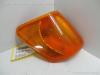 Ford Fiesta GFJ Blinker Blinkleuchte vorn rechts orange ab1990