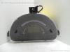 Citroen C2 Bj.04 Tacho Kombiinstrument 1.1 44kw 9652008280G 21675597-1