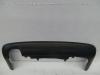VW Passat 3C Variant Bj.06 Unterteil Spoiler Stoßstange hinten 3C9807521A VW Passat 3C Variant Bj.06 Unterteil Spoiler Stoßstange hinten 3C9807521A