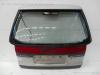 Mitsubishi Space Runner N10 Heckklappe mit Scheibe ab 1994 silber