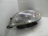 Citroen Saxo Bj.01 Scheinwerfer links Facelift 9636331780 Valeo 89003434