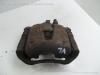 Opel Corsa D Bj.09 3-trg. Bremssattel vorn links 1.0 44kw 258x22 Bosch