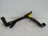 Seat Ibiza 6J Bj.10 Ladedruckschlauch Druckrohr Sensor 6J0145770B 1.4TDI