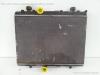 Wasserkühler Kühler Benziner Valeo 991746Q Citroen C5 RD Break Wasserkühler Kühler Benziner Valeo 991746Q Citroen C5 RD Break