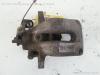 Bremssattel hinten links Sattel Bremszange TRW Citroen C5 RD Break