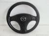 Mazda 6 GY original Lenkrad Airbaglenkrad Lederlenkrad Multifunktion