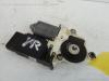 Fensterhebermotor Motor Fensterheber vorn rechts VW Golf IV 4 1J