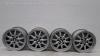 Satz Alufelgen 15&quot; 1132608-7 BMW 3-Er (E36) (90-99) BJ: 1996