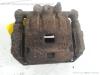 Ford Fiesta MK7 JA8 Bremssattel vorn links 1.4 71kw Spja 256x22mm TRW