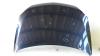 Opel Corsa C Bj.02 Motorhaube Haube blaugrau kl. Hagelschaden