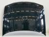 VW Golf 3 4 Cabrio 1E Bj.01 Haube Motorhaube schwarz LC9Z