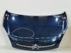 Citroen Xsara Picasso C Bj.00 Haube Motorhaube blau KPK