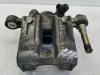 Hyundai Accent MC Bj.08 original Bremssattel hinten rechts 1.5CRDi 262mm