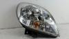 Renault Kangoo ab 03 Bj.04 original Scheinwerfer rechts Halogen 8200236591