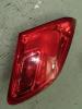 Opel Astra J Bj. 2010 original Rückleuchte links innen Opel Astra J Bj. 2010 original Rückleuchte links innen