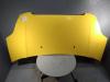 Hyundai H1 2006 original Motorhaube Facelift Vivid Yellow