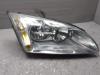 Ford Focus II Turnier Bj.2004-2007 original Scheinwerfer rechts Halogen