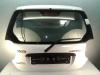 Chevrolet Matiz II Bj. 2006 org. Heckklappe mit Scheibe WA8624 Summit White