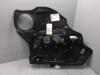 Mazda 2 (DY) Benzin / 1388 / 0059kW, Baujahr: 2003–2005, original Fensterheber hinten links, elektrisch, mit Motor, Gebrauchsspuren