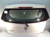 Nissan Pixo Bj. 2009-2013 org. Heckklappe mit Scheibe ZHJ Pearl artic white