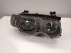 BMW 3er E46 Compact Bj 2002 orig Scheinwerfer rechts Halogen