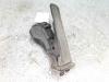 Skoda Octavia Gaspedal komplett mit Sensor Bj 2006 Skoda Octavia Gaspedal komplett mit Sensor Bj 2006