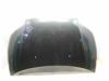 Citroen C4 Coupe Links Bj 2006 org Motorhaube EXL Schwarz Obsidien