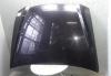 Fiat Stilo Bj 2002 org Motorhaube vor Facelift Nero Moire 841A