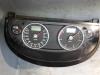 Ford Mondeo III Kombi BWY Bj. 2003 org. Instrumentenkombination Tachometer