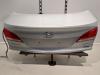 Hyundai i40 Limousine orig Heckklappe Heckdeckel N3S Sleek silver met Bj 12