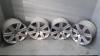 Audi A6 4F Satz orig Alufelgen Felgen 7.5 x 16 ET45 4F0601025Q TOP wie NEU Audi A6 4F Satz orig Alufelgen Felgen 7.5 x 16 ET45 4F0601025Q TOP wie NEU