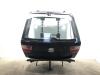 Seat Leon 1M orig Heckklappe mit Scheibe LC9Z Black Magic Pearl Bj 2005