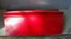 Fiat Coupe 175 Bj. 1994 org. Heckklappe Kappe Deckel hinten 168 Rosso Speed