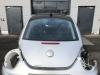 VW New Beetle BE Bj. 2001 org. Heckklappe mit Scheibe LG9R