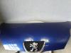 Peugeot 107 orig Motorhaube KNR-Blau Bj 2006